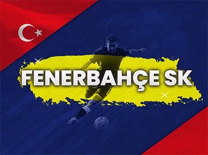 Fenerbahçe SK vs SK Slavia Prague