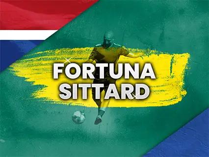 Fortuna Sittard vs AFC Ajax