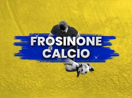 Genoa vs Frosinone Calcio