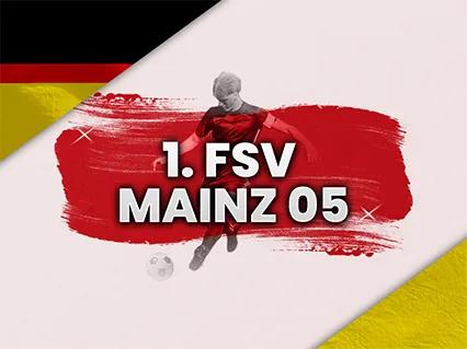 FSV Mainz 05 vs Eintracht Frankfurt