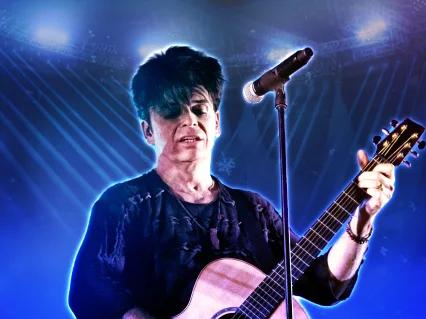 Gary Numan