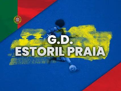 SC Braga vs GD Estoril Praia