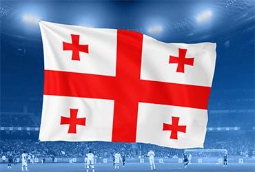 Georgia vs Northern Ireland