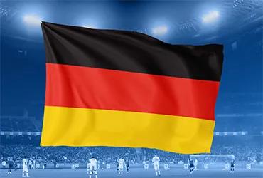 Germany vs Greece