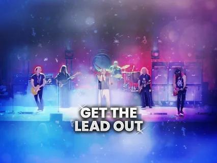 Get the Led Out