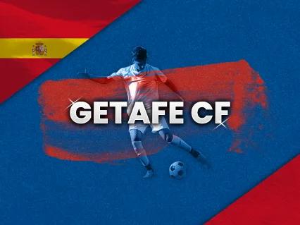 Getafe CF vs Deportivo La Coruna