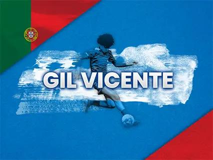 FC Porto vs Gil Vicente FC