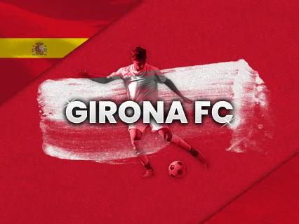 Girona vs CD Castellon