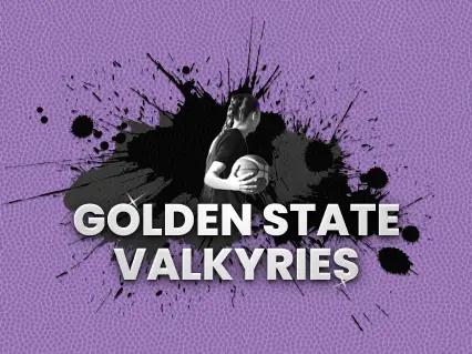 Golden State Valkyries vs Portland Fire (Regular Game)