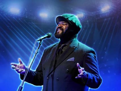 Gregory Porter