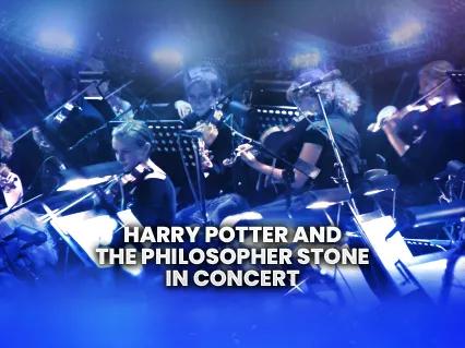 Harry Potter and the Philosopher Stone in Concert