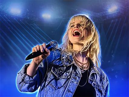 Hayley Williams
