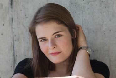 Hazel Brugger