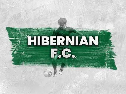 Celtic FC vs Hibernian