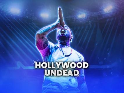 Hollywood Undead with In This Moment