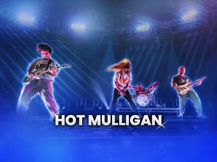 Hot Mulligan
