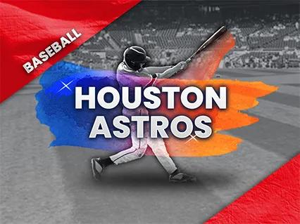 Tampa Bay Rays vs Houston Astros
