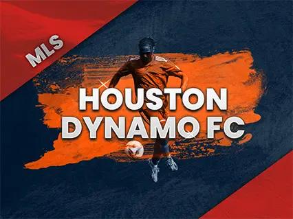 San Jose Earthquakes vs Houston Dynamo