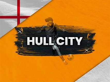 Ipswich Town vs Hull City