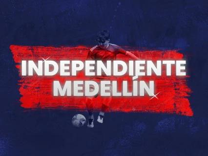 Independiente Medellín vs Jaguares de Cordoba