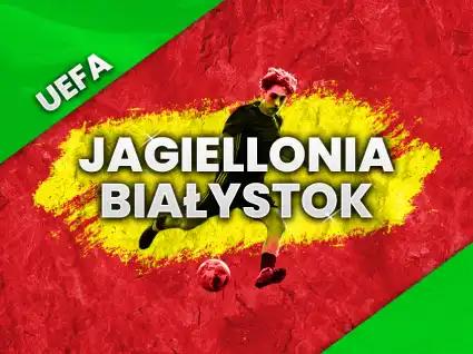 Levski Sofia vs Jagiellonia Bialystok