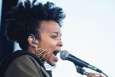 Jamila Woods