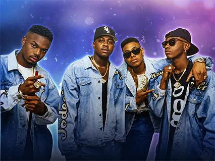 Jodeci