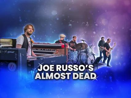 Joe Russo's Almost Dead