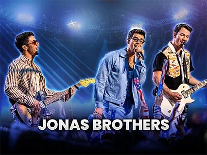 Jonas Brothers