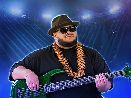 Josh Tatofi