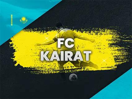 Riga FC vs Kairat Almaty