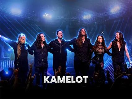 Kamelot