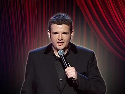 Kevin Bridges