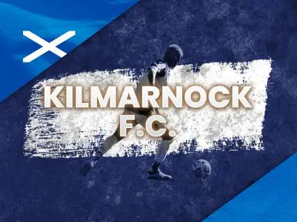 Celtic FC vs Kilmarnock
