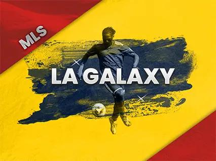 Vancouver Whitecaps FC vs LA Galaxy