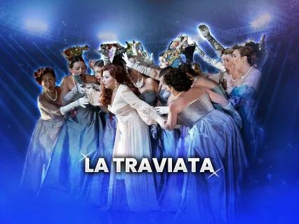 La Traviata