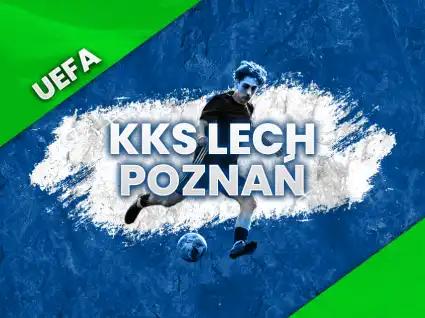 OFI vs Lech Poznań