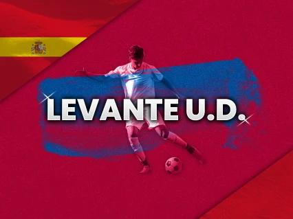 Levante UD vs Sevilla FC