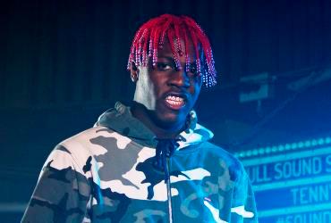Lil Yachty