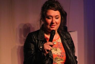 Liza Treyger