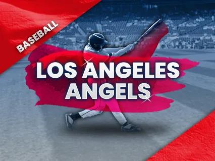 Washington Nationals vs Los Angeles Angels