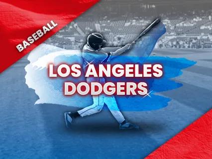 Los Angeles Dodgers vs San Francisco Giants