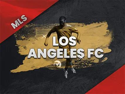 Sporting Kansas City vs Los Angeles FC