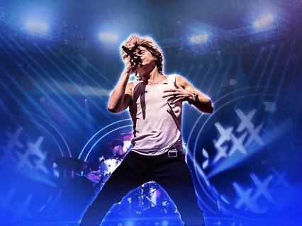 Lukas Graham