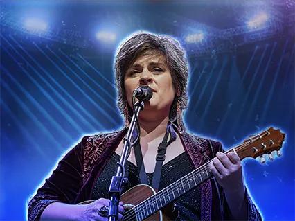 Madeleine Peyroux