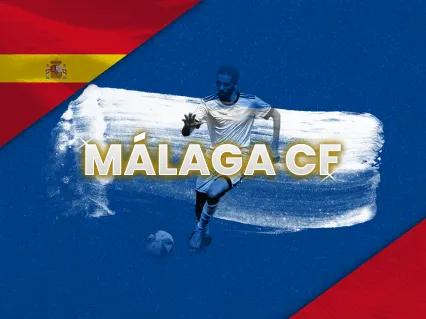 Malaga CF vs Racing de Santander