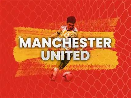 Manchester United vs Sabah FC