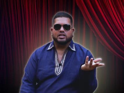 Masood Boomgaard