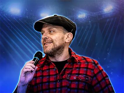 Max Pezzali