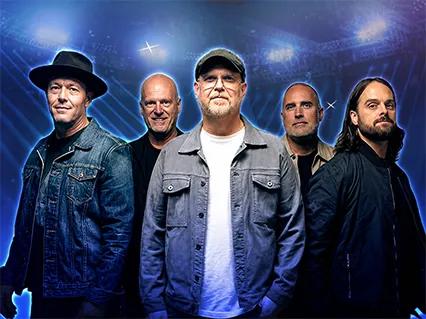 MercyMe